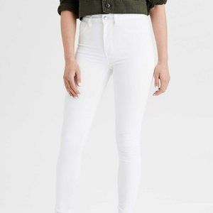 American Eagle Super Stretch Jegging